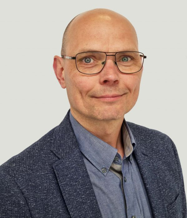 Morten Rasmussen Windel