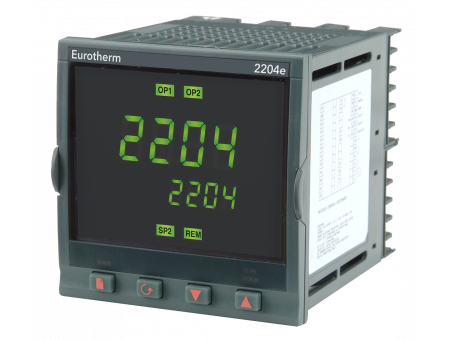 2200 Temperaturkontroller / Programmer
