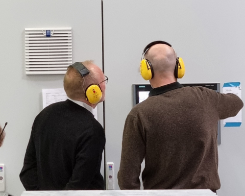 Få tilskud til energiprojekter via Erhvervspuljen