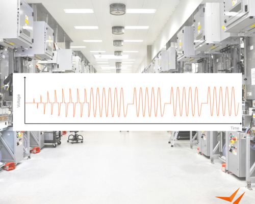 Rampetider i powercontrollere