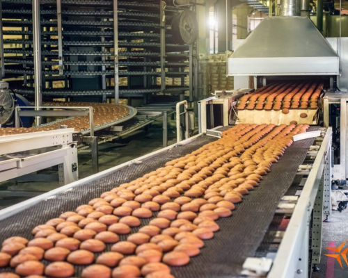 Elektrificering af procesvarme i fødevareindustrien