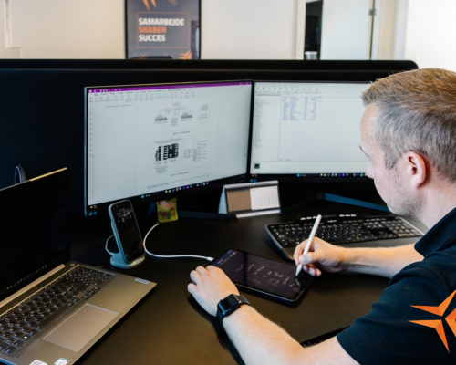 Sådan finder du elvarme muligheder i din produktion