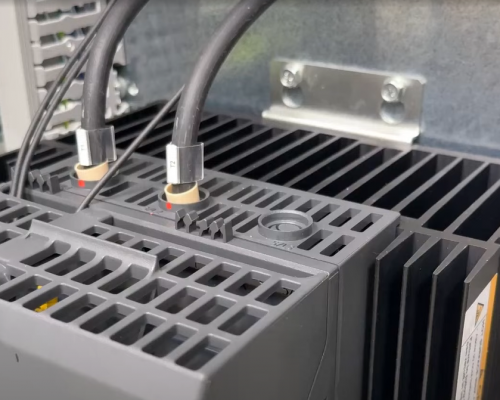 2-faset vs 3-faset styring