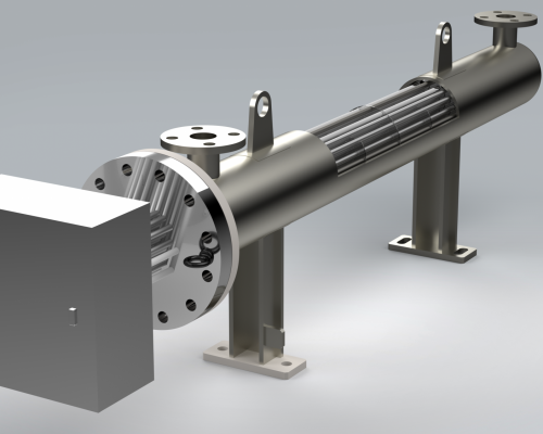 Designfasen i energiomstilling af produktion