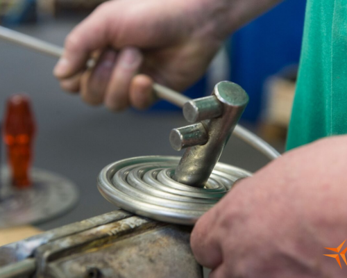 Vælg den rigtige overfladebelastning til dit varmelegeme 