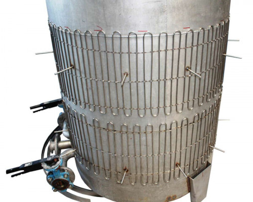 MI-varmekabler til ekstreme temperaturer og krævende miljøer