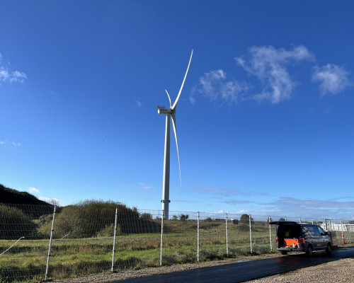 Systemydelser: Tjen penge på at bruge energi