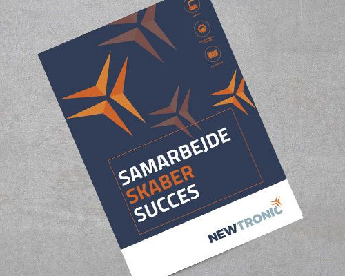 Samarbejde skaber succes