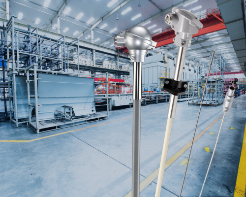 Termoføler vs. Temperaturføler