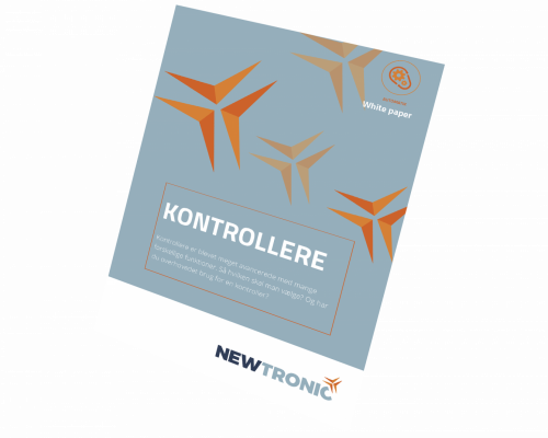 White paper om kontrollere