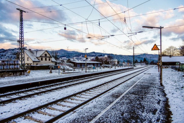 Frostsikring og temperaturvedligeholdelse