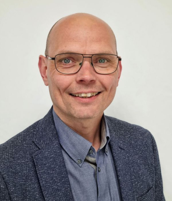 Morten Rasmussen Windel