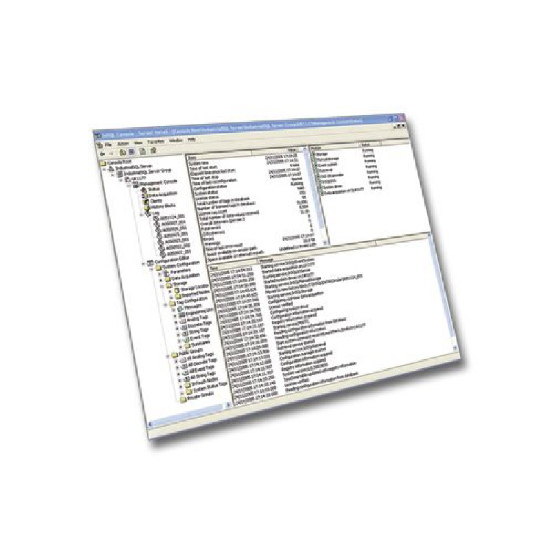 Information Manager Software