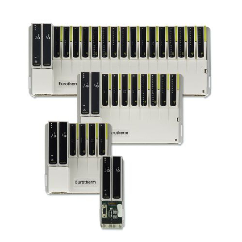  versadac™ Scalable Data Recorder