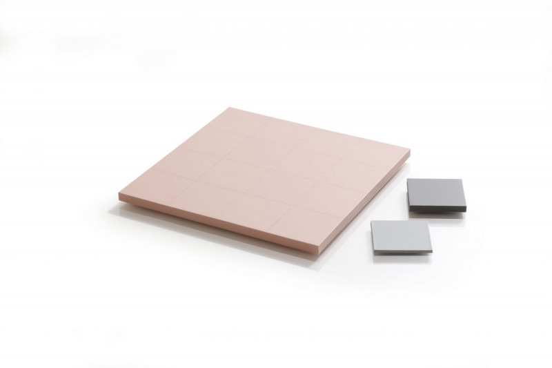 SARCON® Gap Filler Type - varmeledende pads