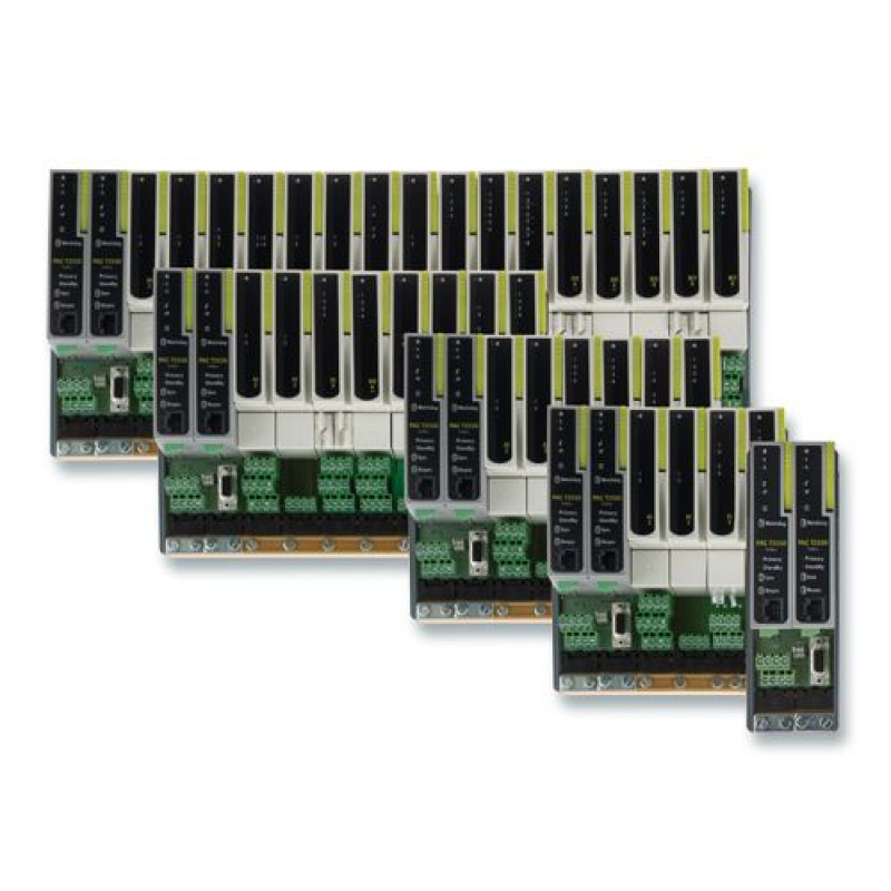 T2550 Programmerbar Automation kontroller 