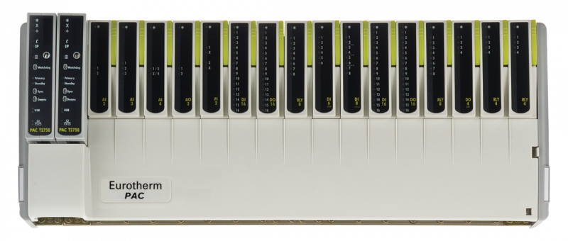 T2750 PROGRAMMERBAR AUTOMATION KONTROLLER