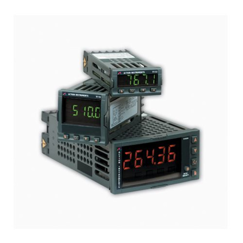 VisiPak™ Temperatur/Process Indikatorer
