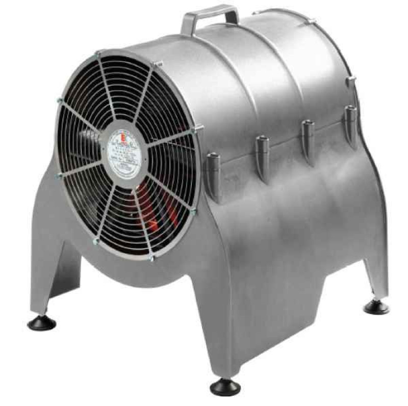 Fan Heaters